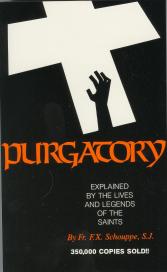 Purgatory Explained (Out of Stock)