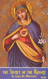 The Secret of the Rosary [Out of Stock]