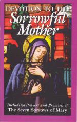 Devotion to the Sorrowful Mother - booklet (Out of Stock))