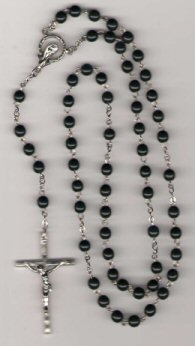 Rosary - chain [Out of Stock]