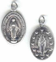 Miraculous Medal